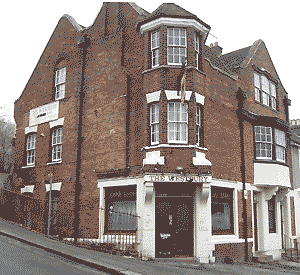 FG Clarett, Westbury Hotel, by Simon Chambers
